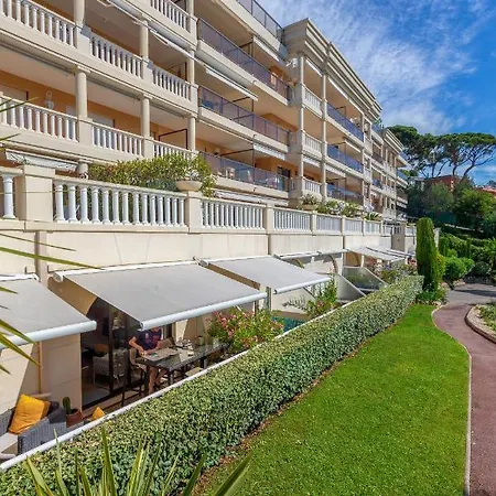 Sun Paradis Luxueux 4 Pieces 130m2 Vue Panoramique Refait A Neuf Cannes