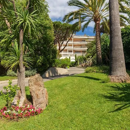 Sun Paradis Luxueux 4 Pieces 130m2 Vue Panoramique Refait A Neuf *