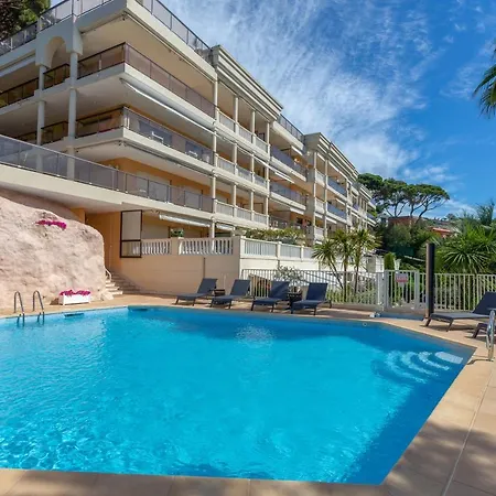 Sun Paradis Luxueux 4 Pieces 130m2 Vue Panoramique Refait A Neuf Apartment *
