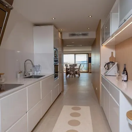 Sun Paradis Luxueux 4 Pieces 130m2 Vue Panoramique Refait A Neuf