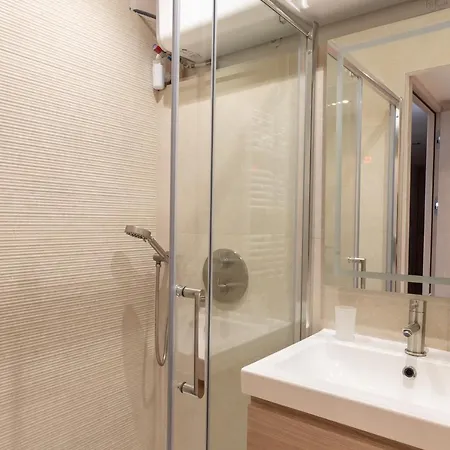 Sun Paradis Luxueux 4 Pieces 130m2 Vue Panoramique Refait A Neuf *