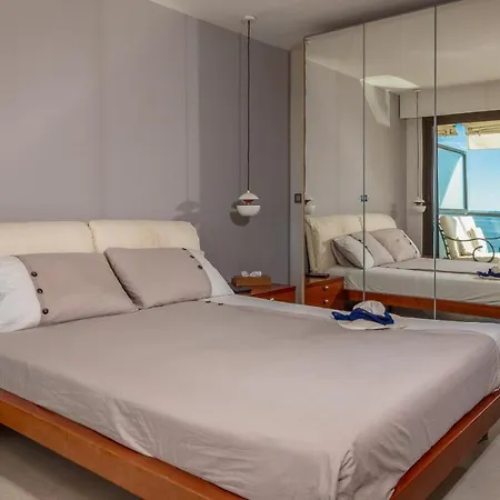 Sun Paradis Luxueux 4 Pieces 130m2 Vue Panoramique Refait A Neuf *
