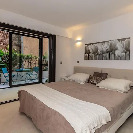 Sun Paradis Luxueux 4 Pieces 130m2 Vue Panoramique Refait A Neuf Apartment *