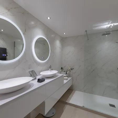 Sun Paradis Luxueux 4 Pieces 130m2 Vue Panoramique Refait A Neuf *